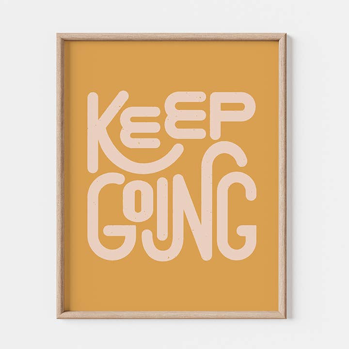 Continuez à imprimer pour la vente par Natasha Reddy Studio