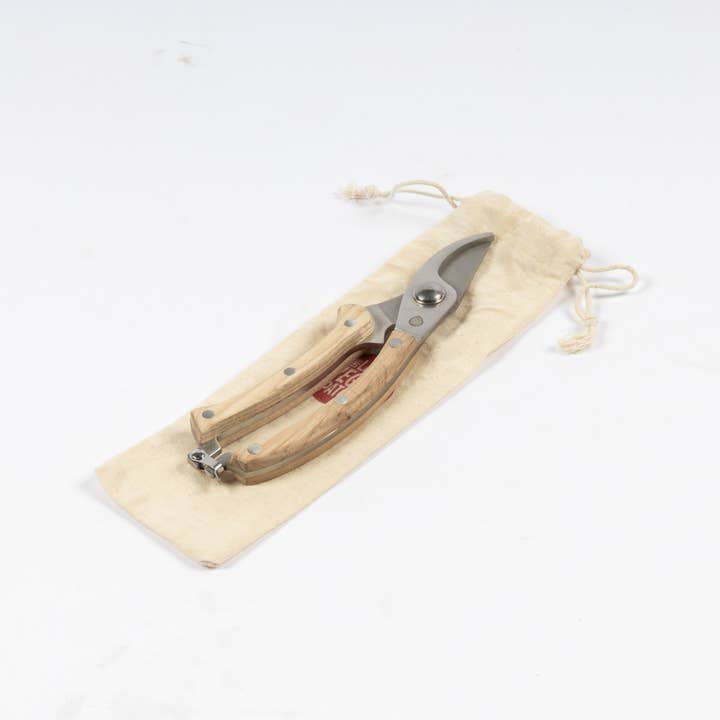 Little Veggie Patch Co - Wholesale Garden tool - Secateurs2