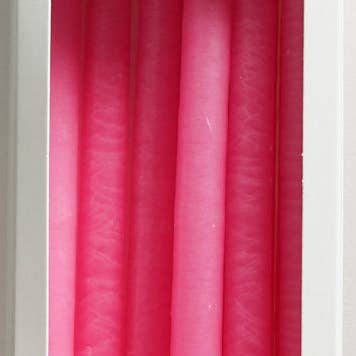 Maison Masarin - Wholesale Tapered Candle/Candlestick - handcrafted french florist candles - pack of 1019