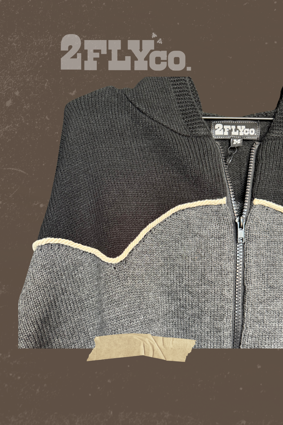 2 Fly Co - Wholesale Jacket - Women's - SILVERADO5