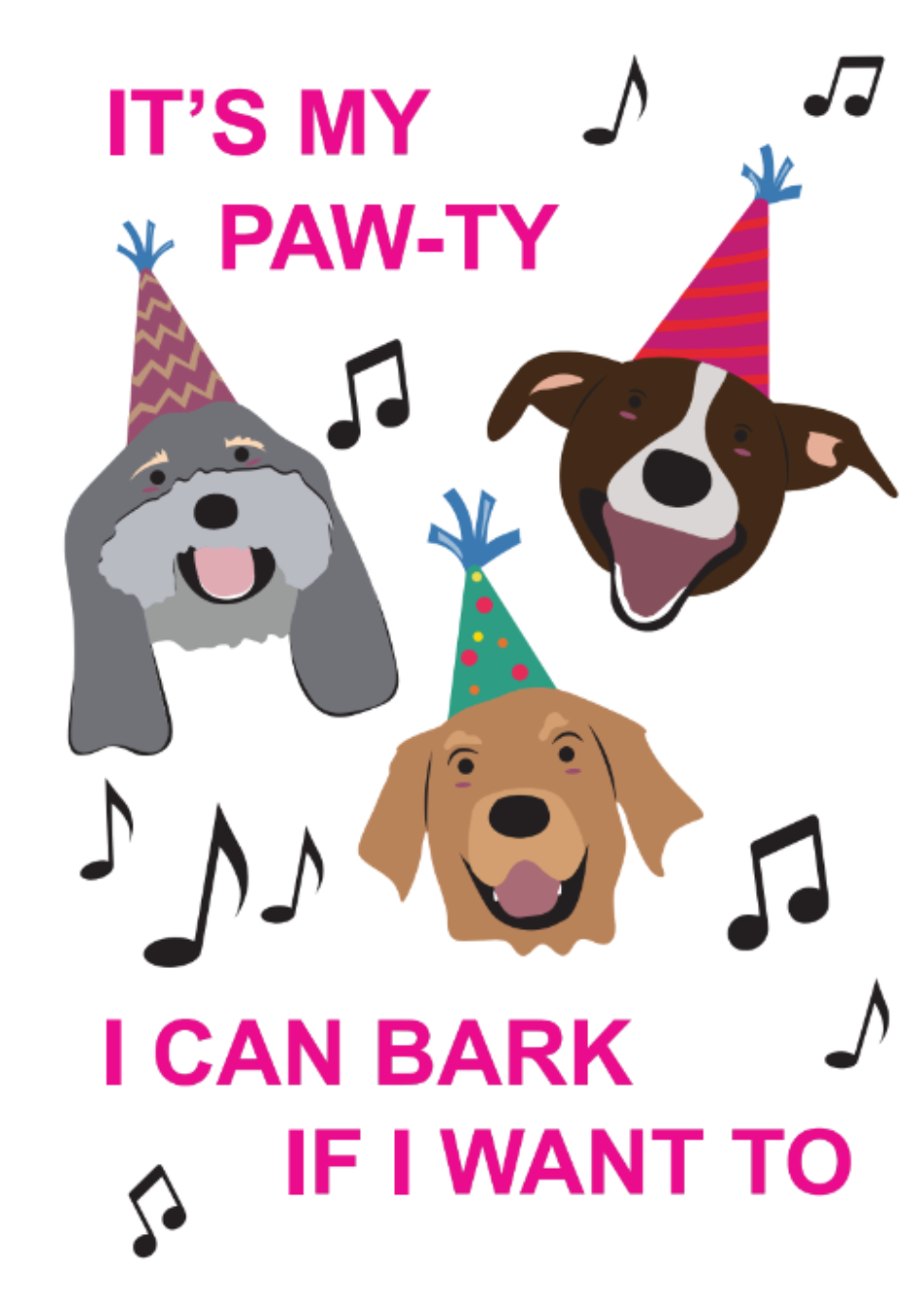 Only An Ocean Europe - Vendita all'ingrosso Snack - Cani - Cartoline commestibili personalizzabili per cani3