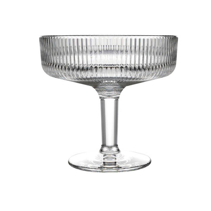 ALICE Sundae Dish 33cl for wholesale by La Rochere