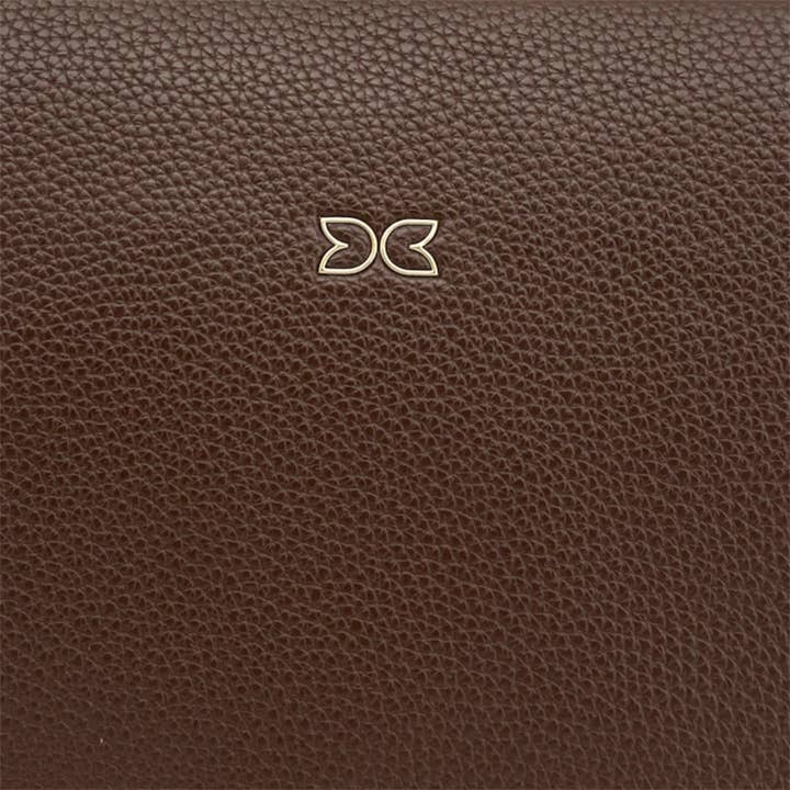 Darling's Canada - Wholesale Wallet - Women's - WD-07 - Large Zipper Wallet for Women - 10 Colors10