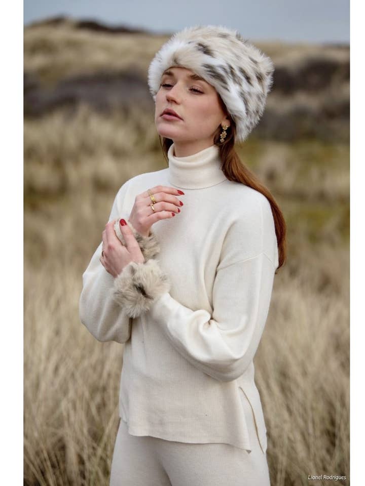 Chapka Karine for engroshandel hos ALINE