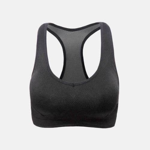 The Studio Project - Wholesale Sports Bra - Women's - Custom Racerback Sports Bra