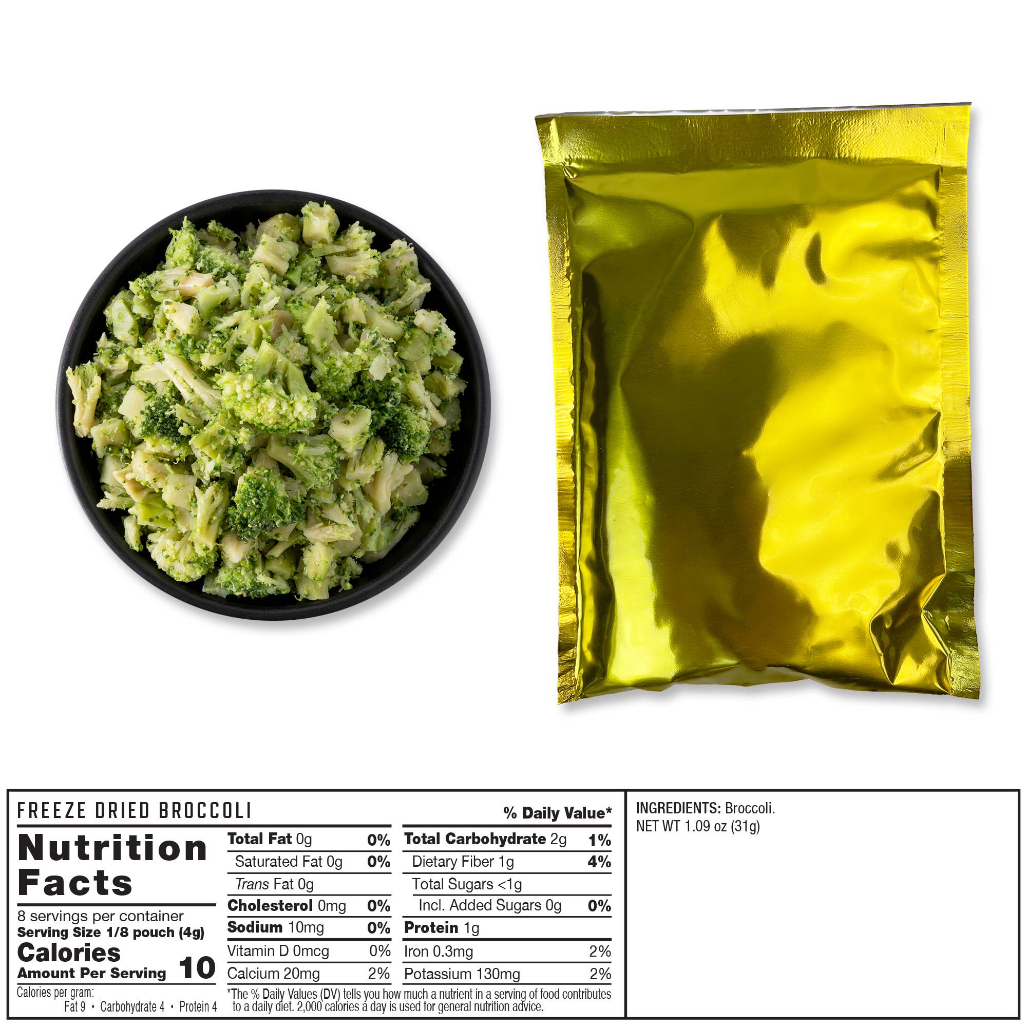 Ready Wise - Wholesale Dried/Dehydrated Vegetables - 120 Serving Freeze Dried Vegetable Bucket4