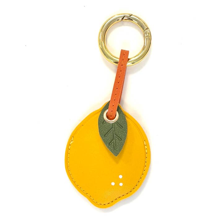 Chic Le Freak - Wholesale Keychain - Women's - Keychain lemon