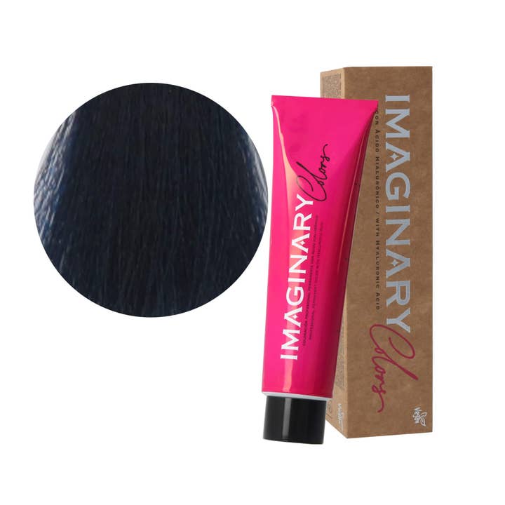 Imaginary Colors 1-1 Tint: Black Blue for wholesale by The Imaginary Colors