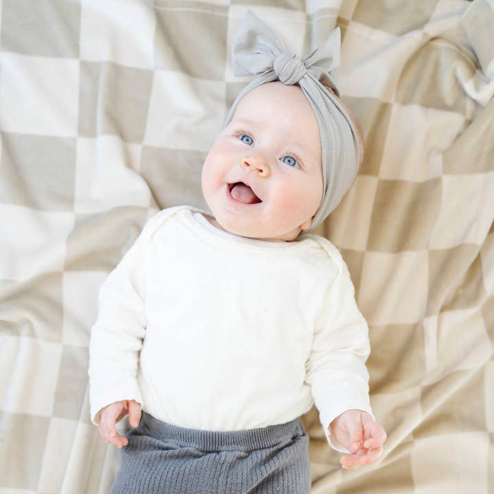 Saranoni - Wholesale Receiving Blanket - Baby - MINKY STRETCH RECEIVING BLANKETS1