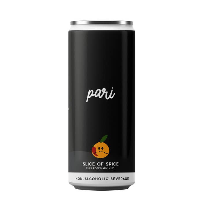 Slice of Spice for wholesale by Pari