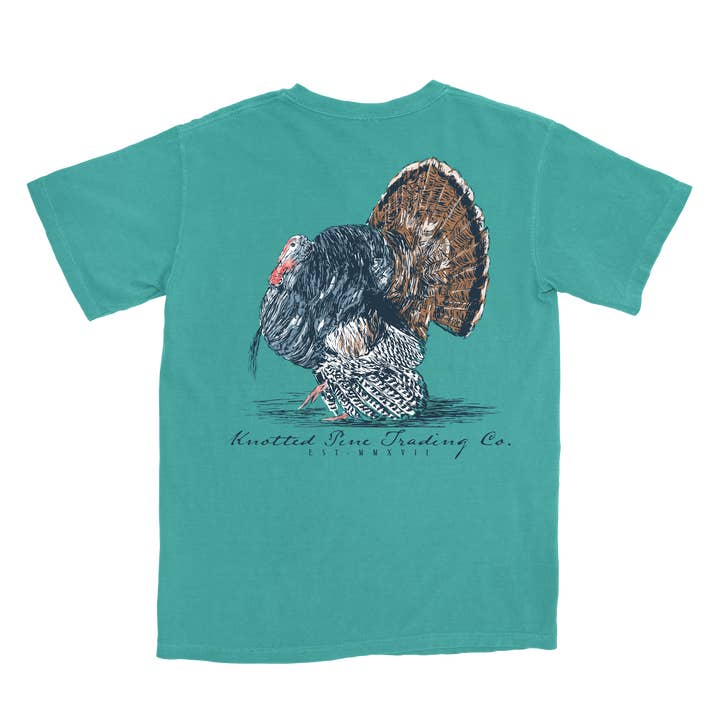 Turkey for wholesale by Knotted Pine Trading Co.