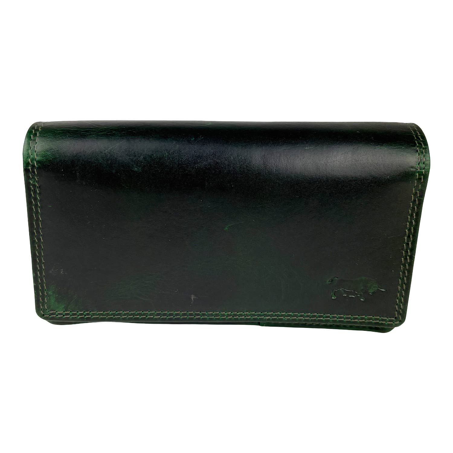 Arrigo - Wholesale Wallet - Women's - Arrigo oiled leather ladies wallet accordion - 5 colours4