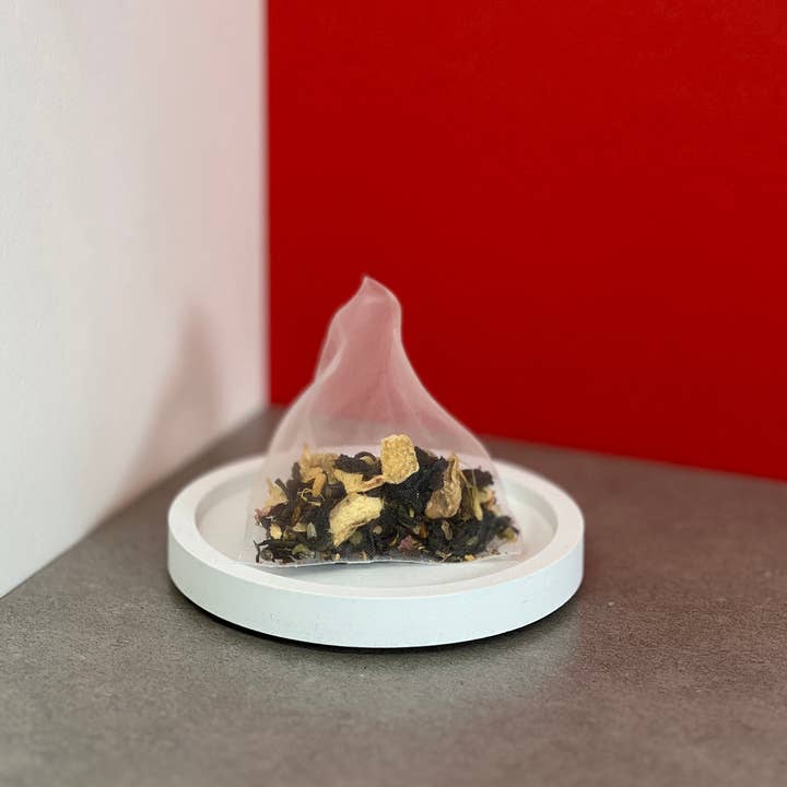 Shibui Tea – wholesale Loose tea – Mulled Spice Organic