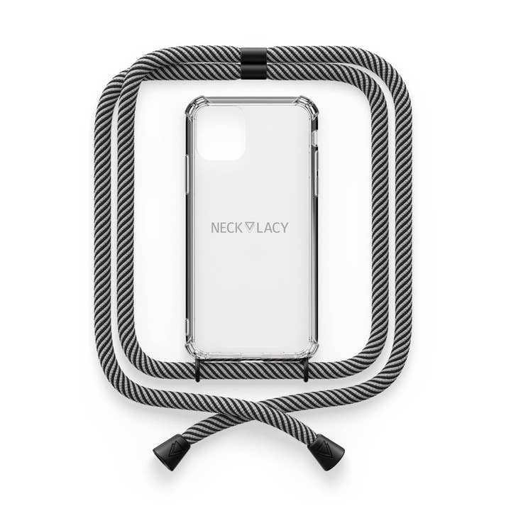 NECKLACY - La collana del telefono - Catena per cellulare «Glow in the Dark per la vendita all'ingrosso da parte di NECKLACY