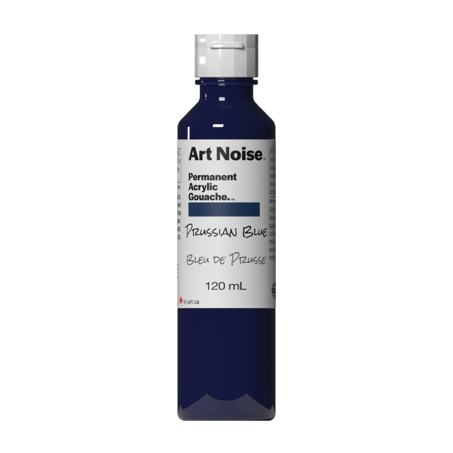 Tri-Art Mfg. - Wholesale Paint Set - Art Noise - Aubergine103