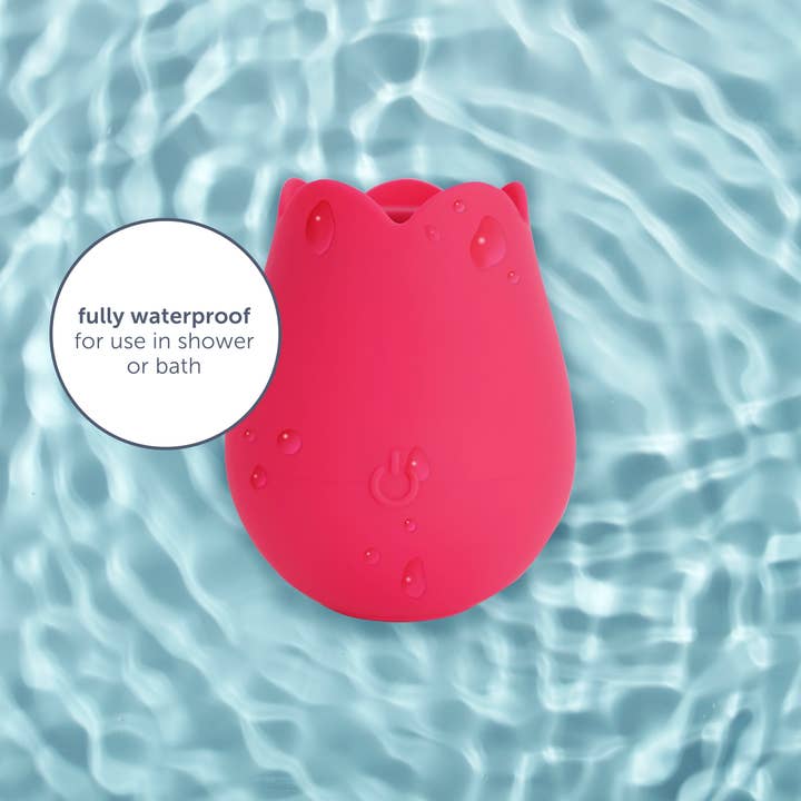 plusOne - Wholesale Sex Toy - plusOne Rose Arouser9