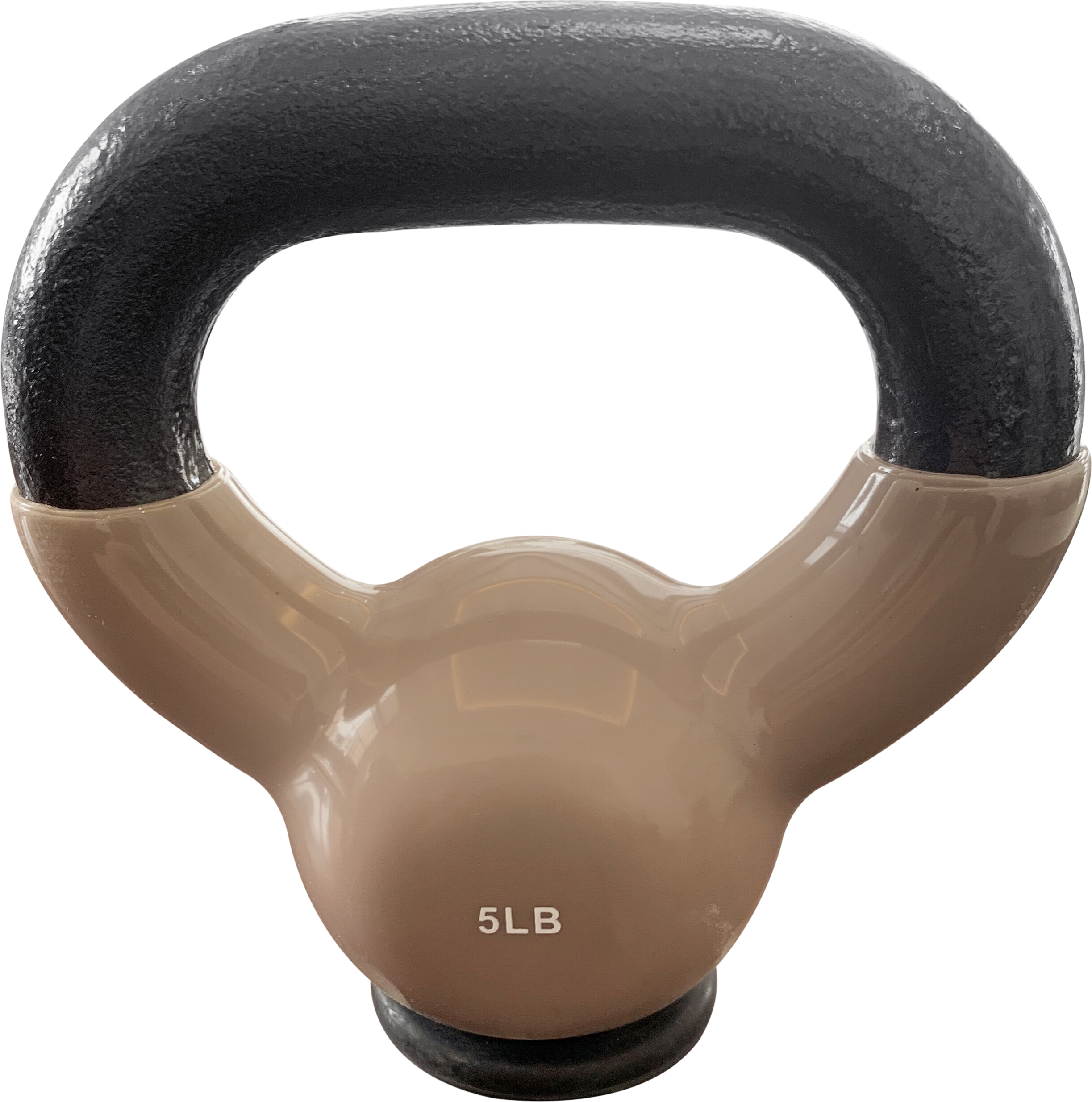 Bintiva – wholesale Träningsutrustning – Bintiva kettlebell i jordtoner0