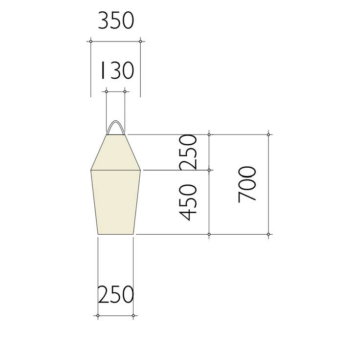 Casa Bonita - Wholesale Lamp Shade - Artisan Hand-Crocheted Vegan Fique Agave Light Shades6