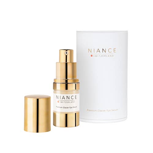 Niance - Wholesale Eye Serum - Premium Glacier Eye Serum