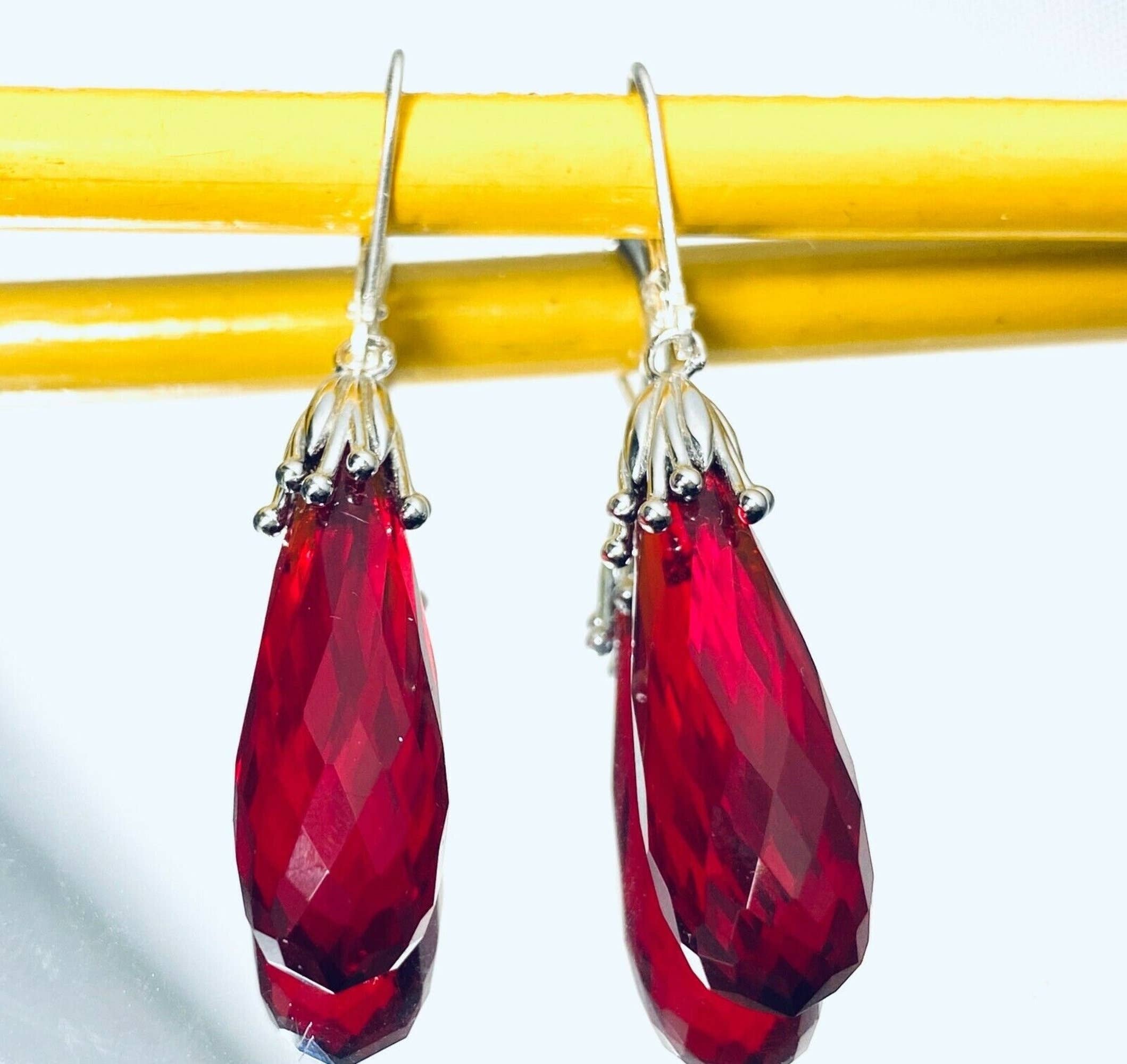 Twan Kee Jewelry - Wholesale Jewelry Set - Filigree Mt St Helens Helenite Sterling Silver Jewelry Set4