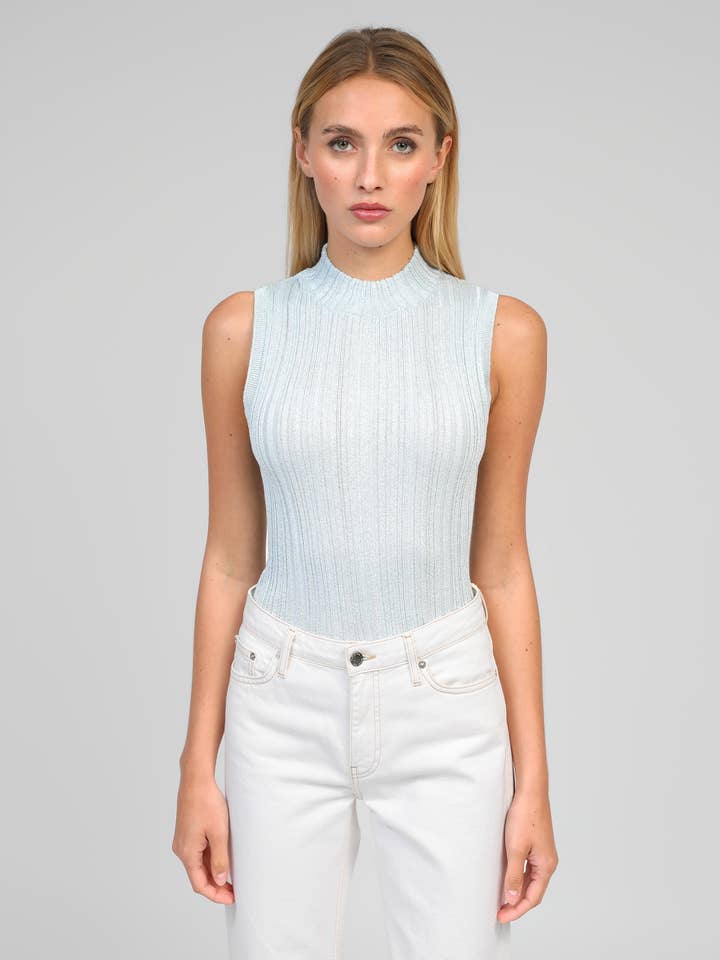 Tröja LUXIE moln för wholesale av An'ge