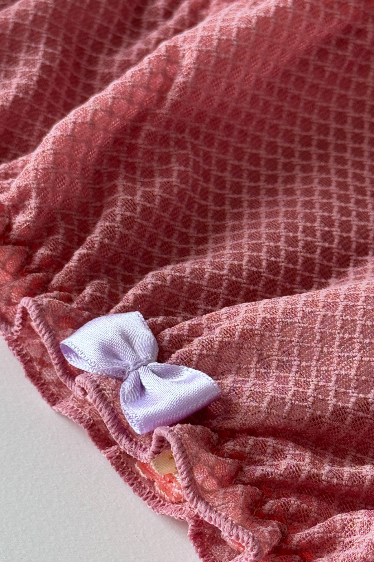 Viola Sky - Wholesale Underwear - Women's - Lovely Rose Bubble Panty3