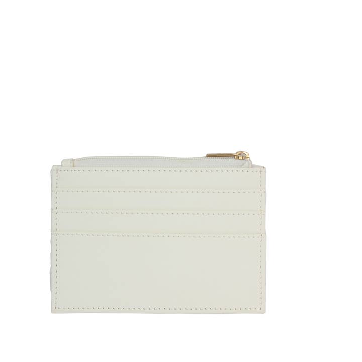 Nima Accessories Inc - Wholesale Card Holder - Women's - Ladies Beaded PICKLE BALLER Theme Card Holder1