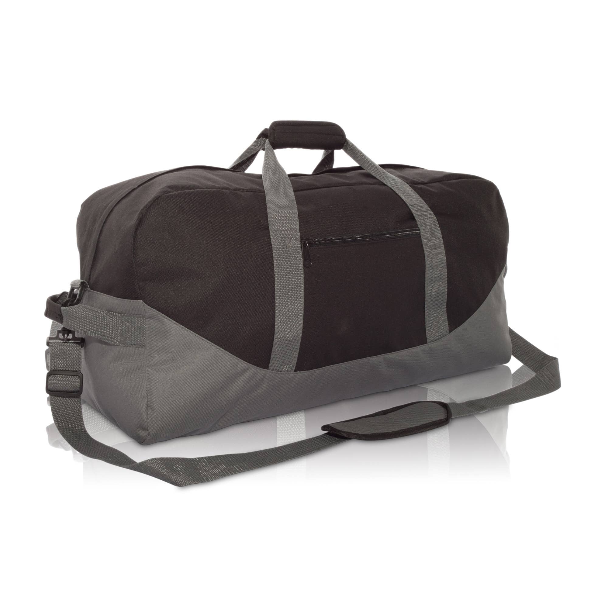 Dalix - Vente Sac de voyage – unisexe - Sac de sport grand format Dalix 25 pouces (66 cm) - Big Adventure6