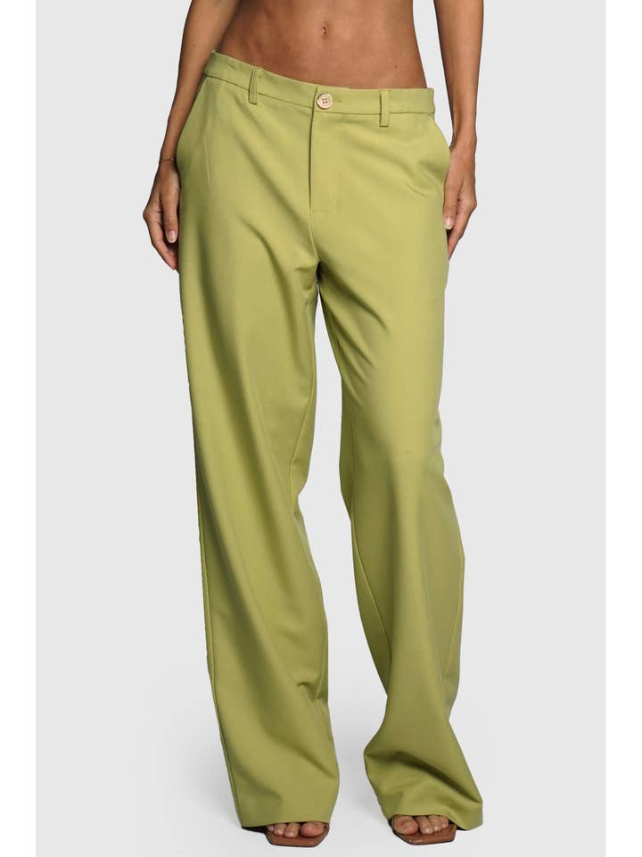 SPRING SUIT PANTS for wholesale by Sans Souci