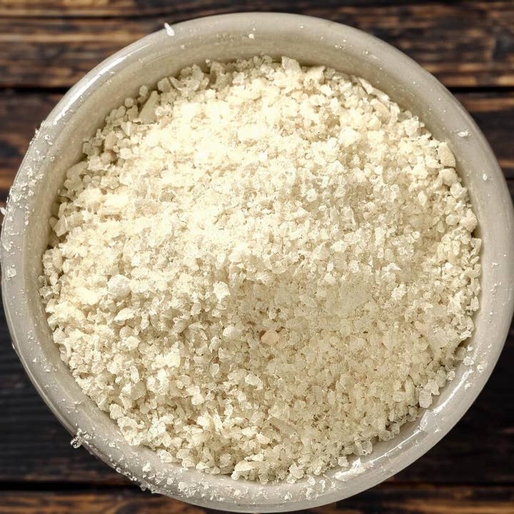 Old Town Spice Shop - Wholesale Salt - Hop Salt Gourmet Beer Salt - Bulk 5 lb. Bag 0