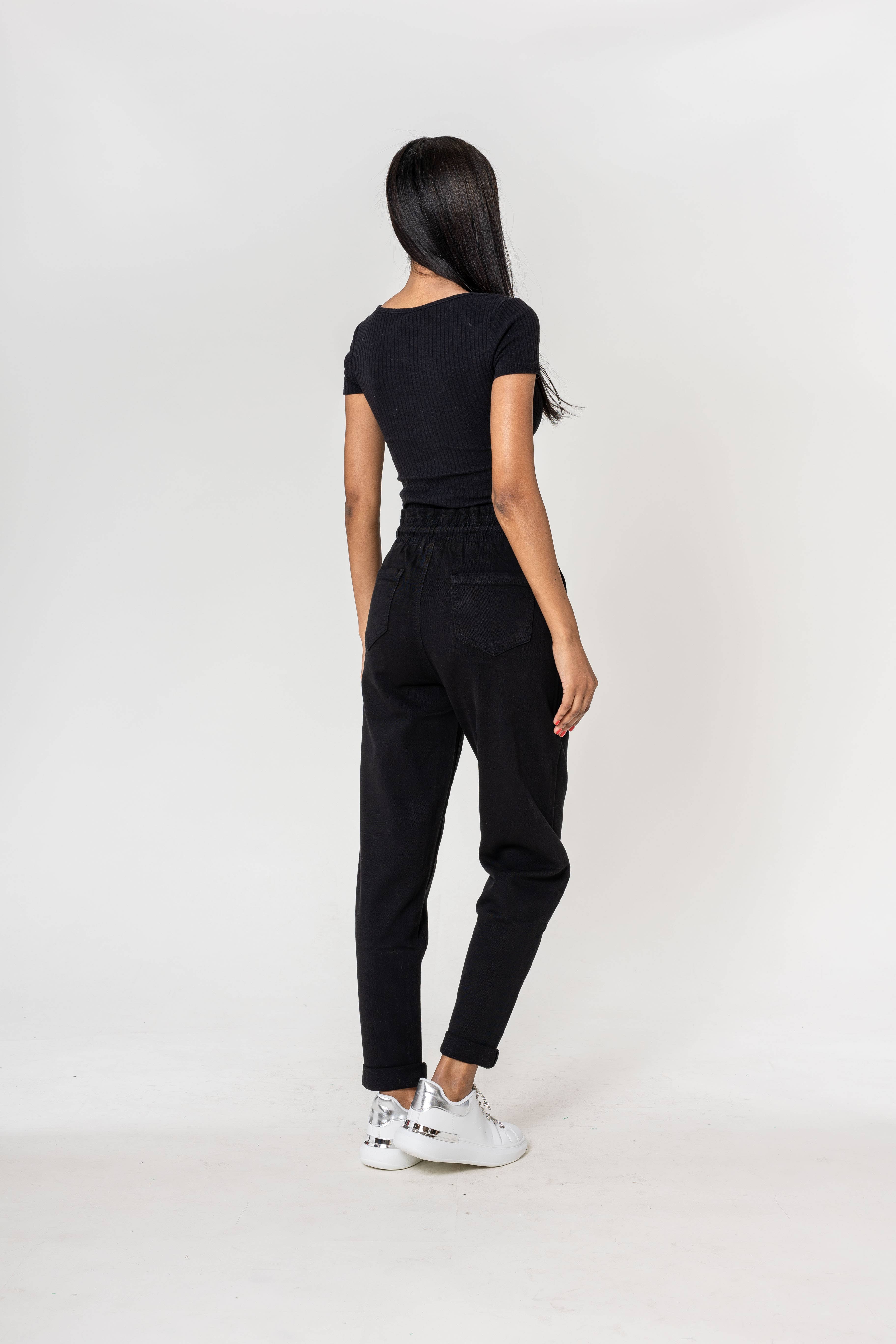 Nina Carter - Wholesale Pants - Women's - Nina Carter P500 stretch pants with a comfortable waist3
