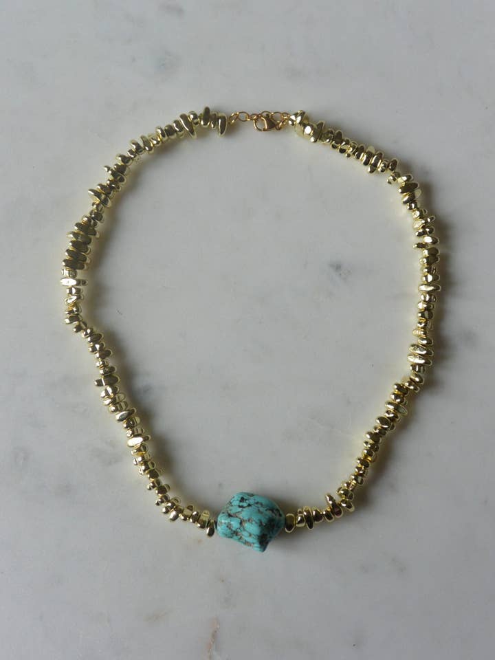 ESPODI necklace for wholesale by Shaker Jewels