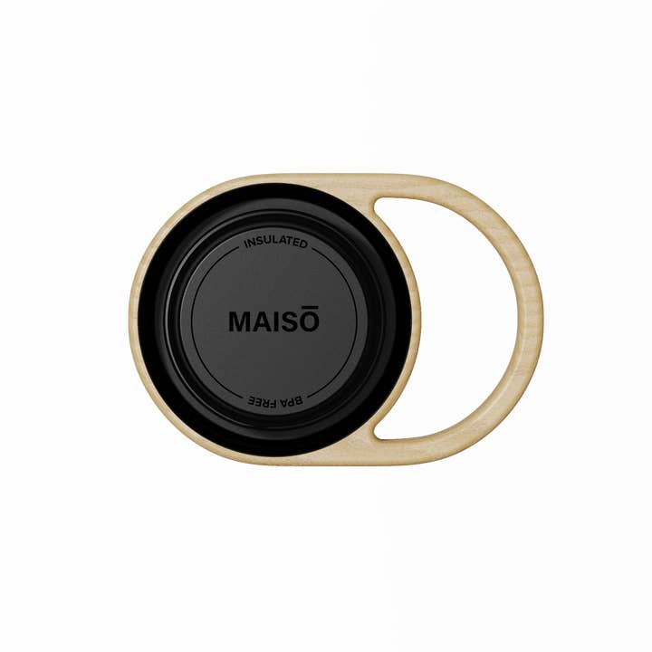 Oak Lid for wholesale by Maisō