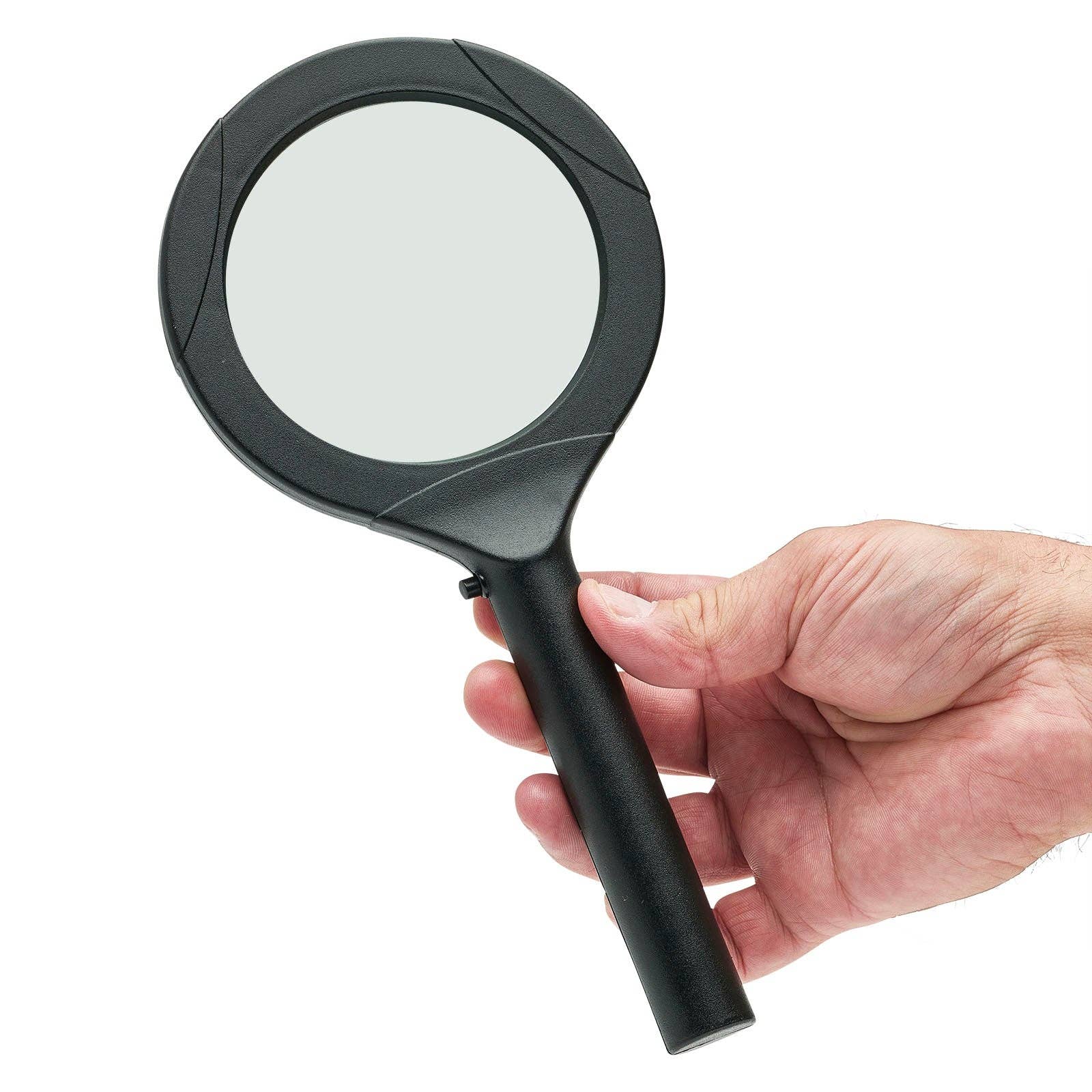 LitezAll - Wholesale Magnifying Glass - LitezAll COB LED Lighted Hand Held Magnifying Glass29