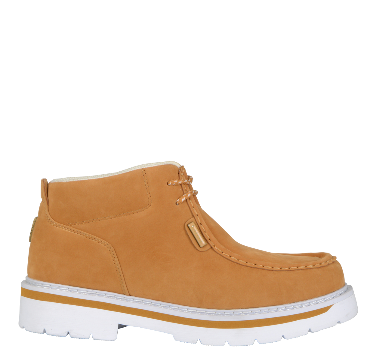 Lugz - Wholesale Boots - Men's - Men's Strutt Lx Moc Toe Boot2