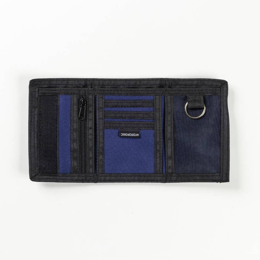 Hydroponic - Wholesale Wallet - Unisex - BRIDGE SOUTH PARK Wallet Navy Towelie BG051-022