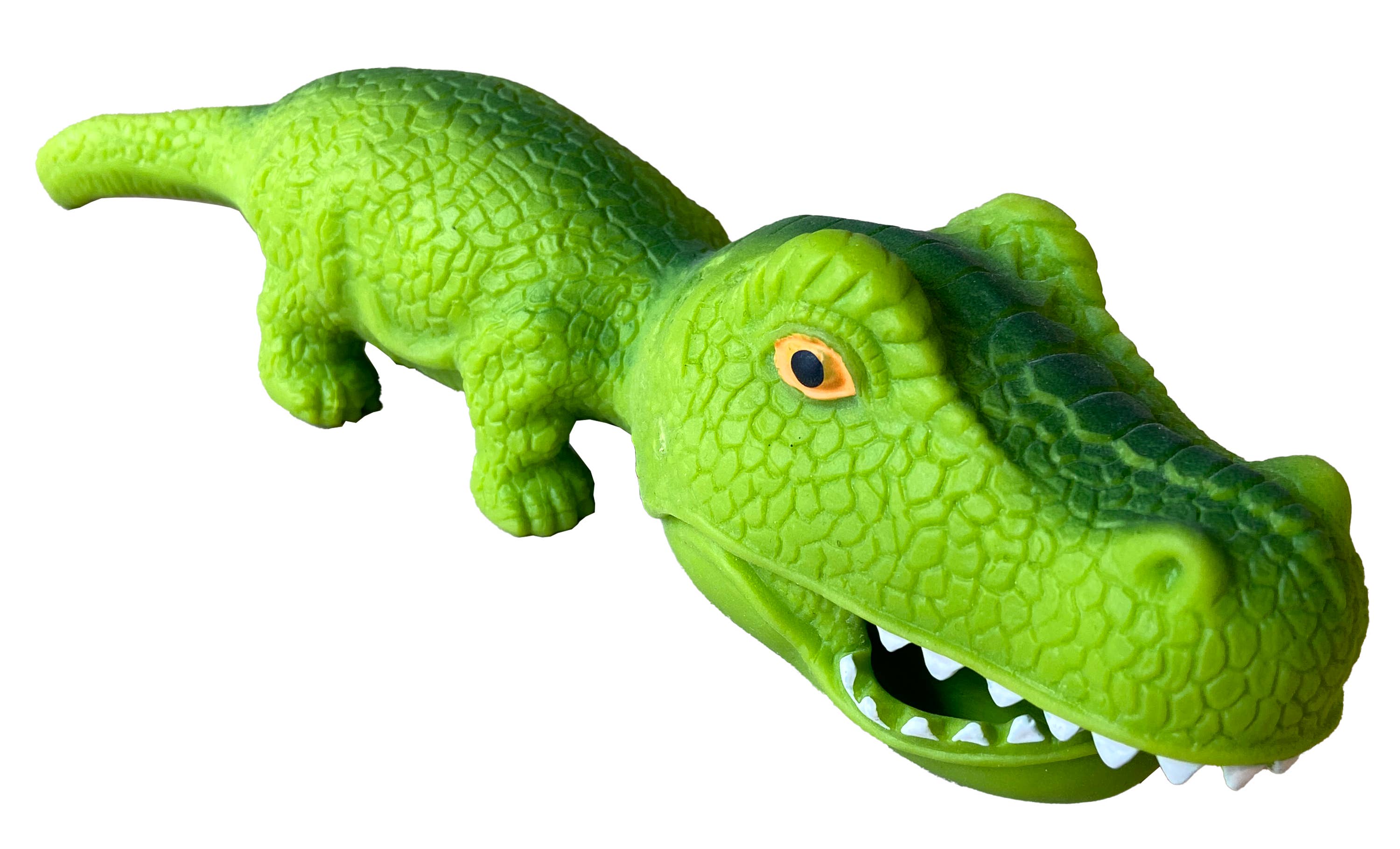 Streamline - Wholesale Squishy Toy - Kids & Baby - Stretch & Pull Alligators1