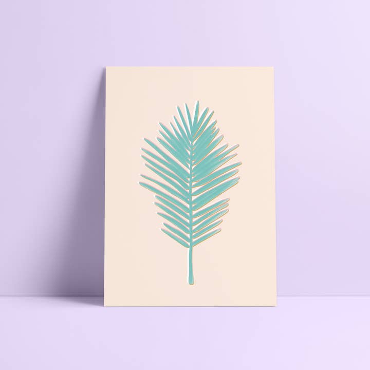 Illustrazione di Palm A5 per la vendita all'ingrosso da parte di Ninisea