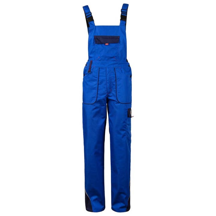 Men's Work Dungarees Breathable, outwear clothing, bib pants for wholesale by SGN Group LTD