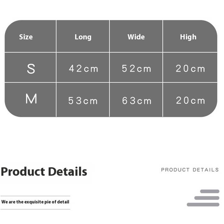 Toby Supply - Wholesale Pet Bed - Cat/Dog - Suede Pet Bed, Semi-Enclosed Cat And Dog Mat_CWMM5282