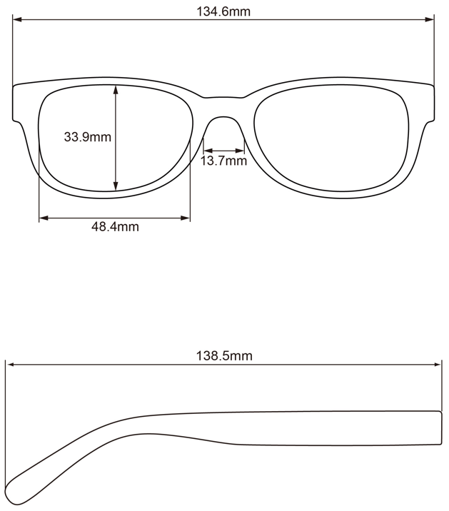I Heart Eyewear - Wholesale Sunglasses - Women's - Aloha Reading Sunglasses1
