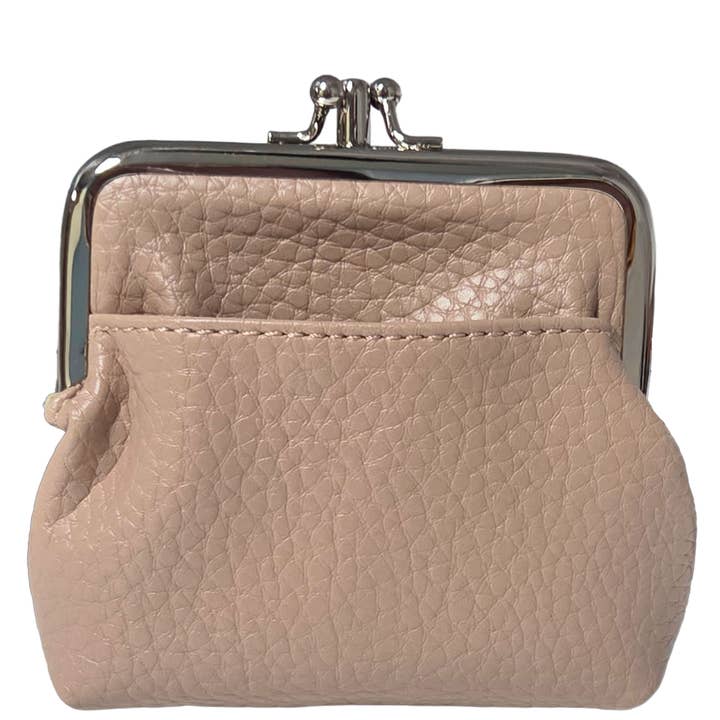 K. Carroll Accessories - Wholesale Coin Purse - Women's - New Colors Added: Coin Purse3
