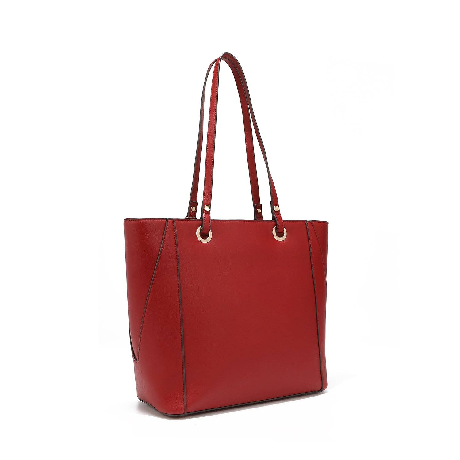 Nicole Lee - Wholesale Shoulder Bag - Women's - CONJUNTO DE 3 PIEZAS (Shopper, Bolso pequeño, Neceser)61