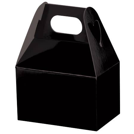 Nashville Wraps - Wholesale Party Favor Bag/Box - Mini Gable Favor Boxes5