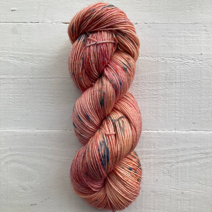 Fairmount Fibers - Wholesale Yarn - Bambok *New!*0