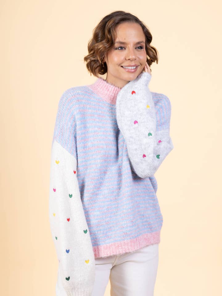 Trek Gina - IH25630 voor wholesale door Cherry Paris