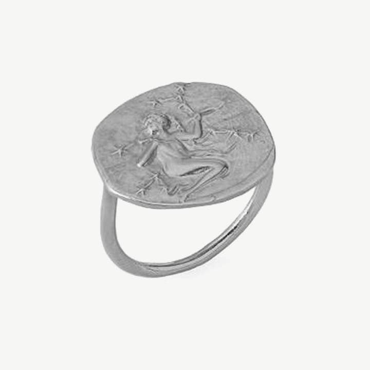 Anel de Virgem por atacado de Studio Grun