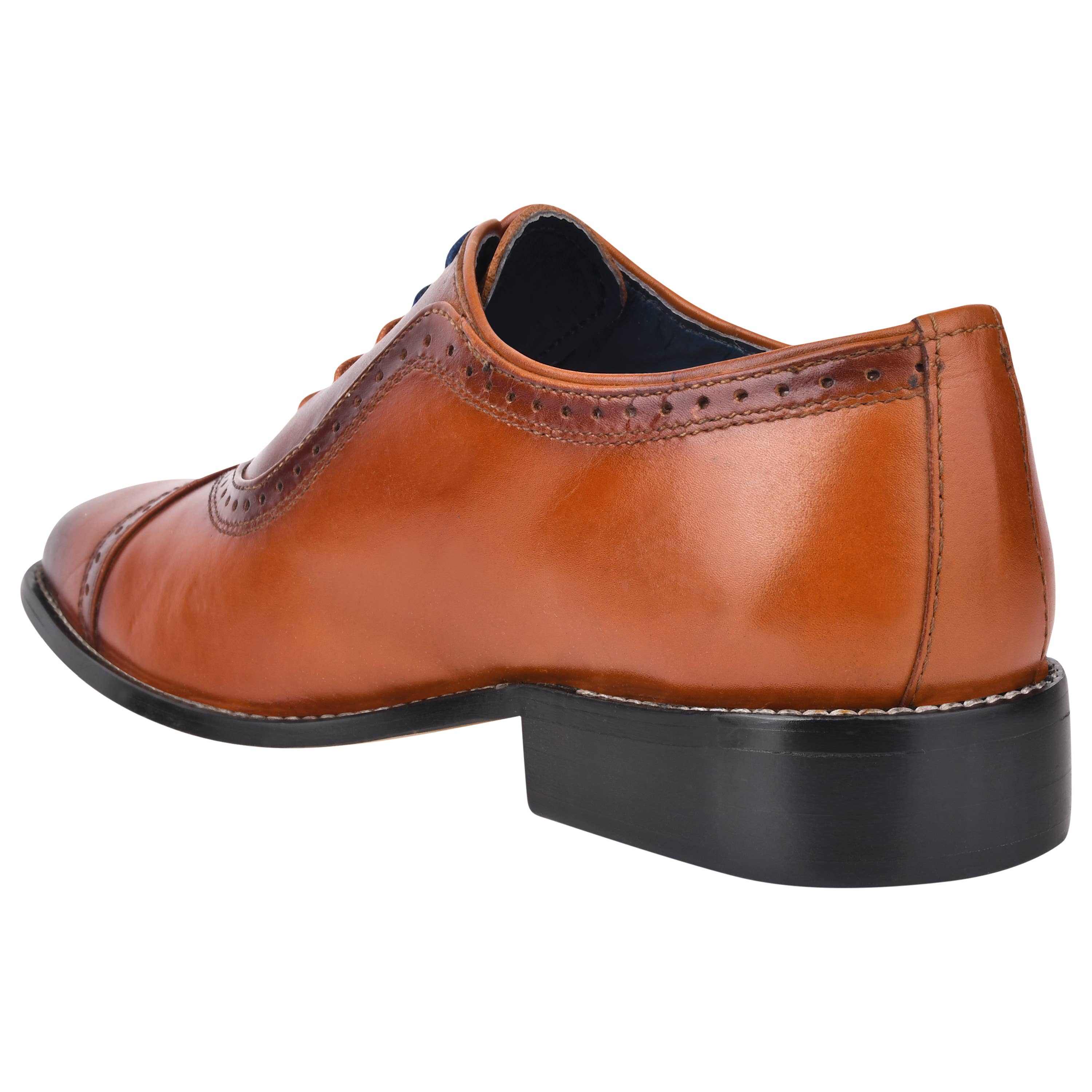 LIBERTYZENO – wholesale Oxford shoes – Men′s – Debonair Men Leather Oxford Style Dress Shoes20