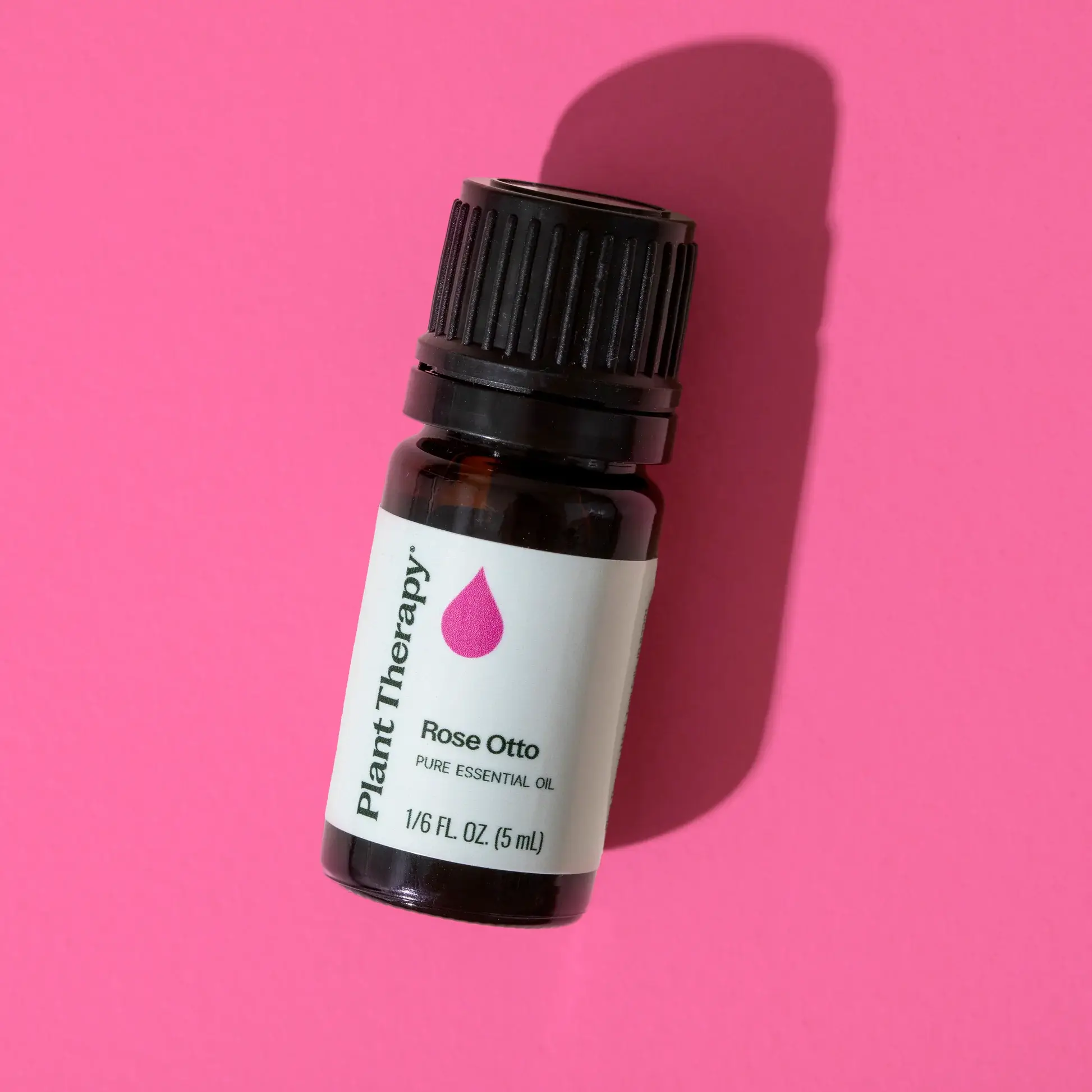 Plant Therapy - Wholesale Essential Oil - Rose Otto Essential Oil 5 mL3