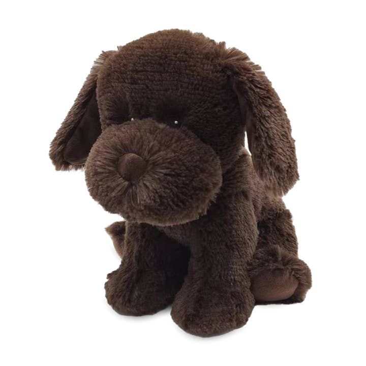 Warmies - Wholesale Stuffed/Plush Toy - Kids & Baby - Chocolate Labrador Warmies